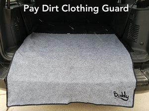 Pay Dirt Clothing Guard
